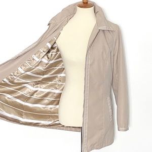 DENNIS BASSO|Hooded Jacket/Raincoat|Small